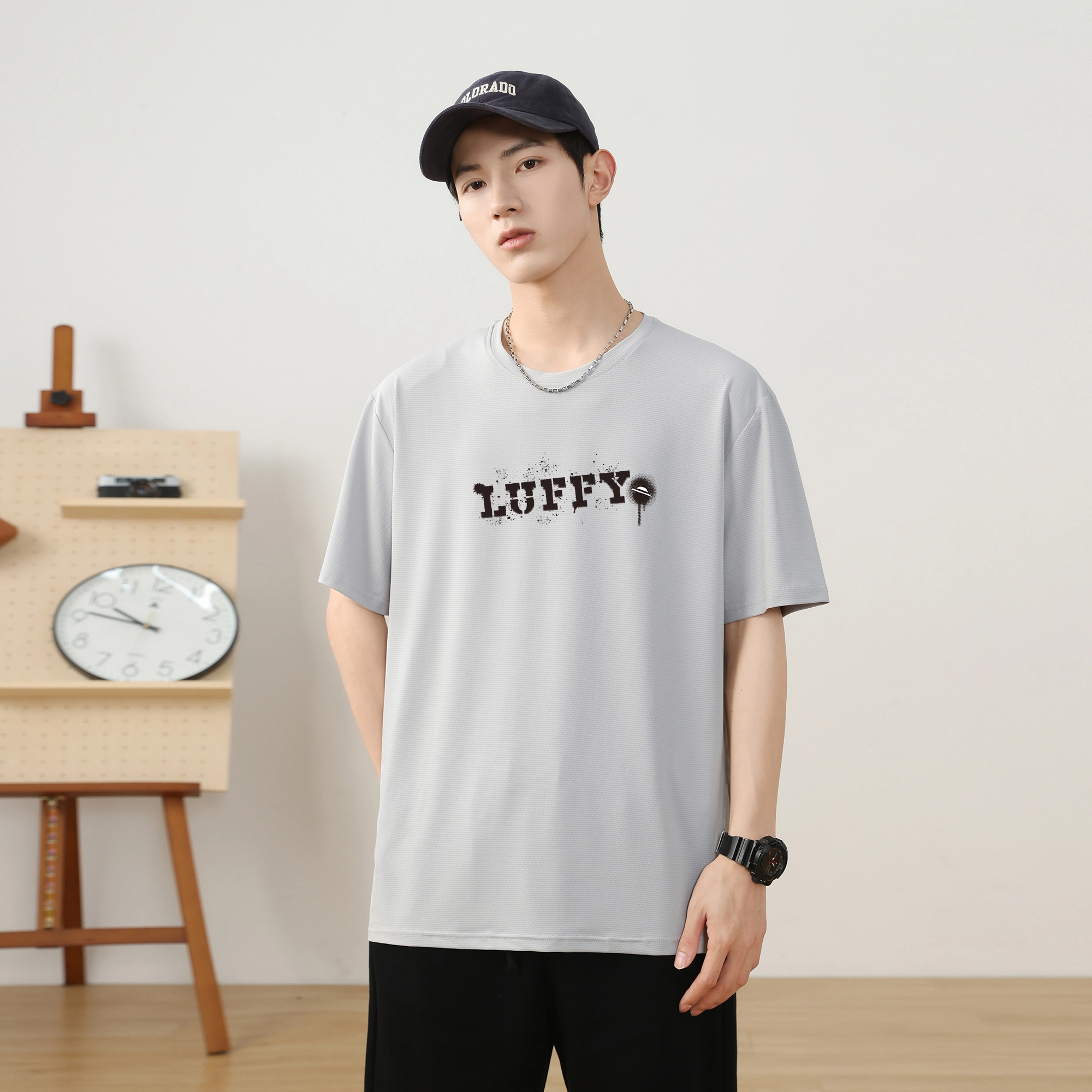 ONE PIECE LUFFYDT