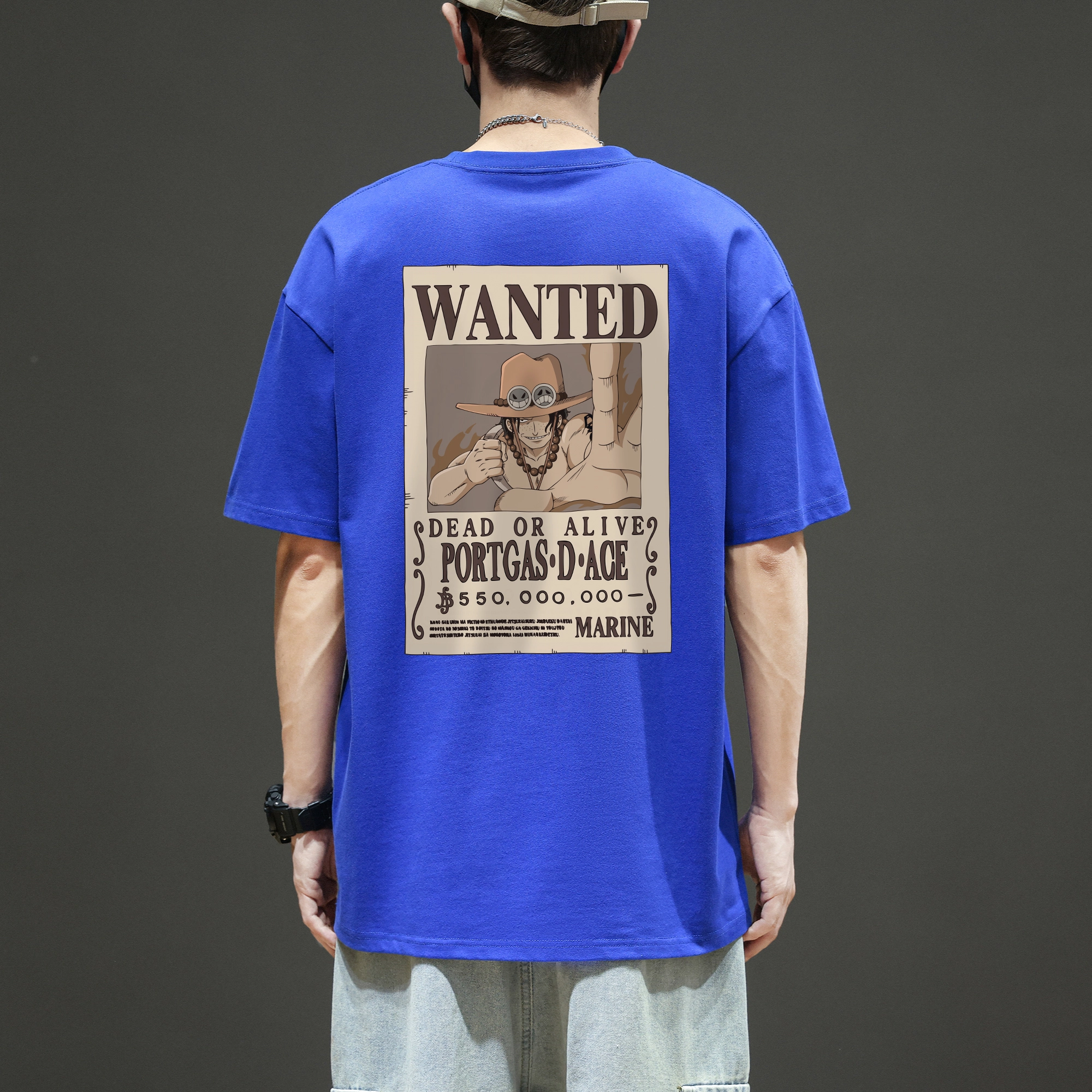 ONE PIECE DT