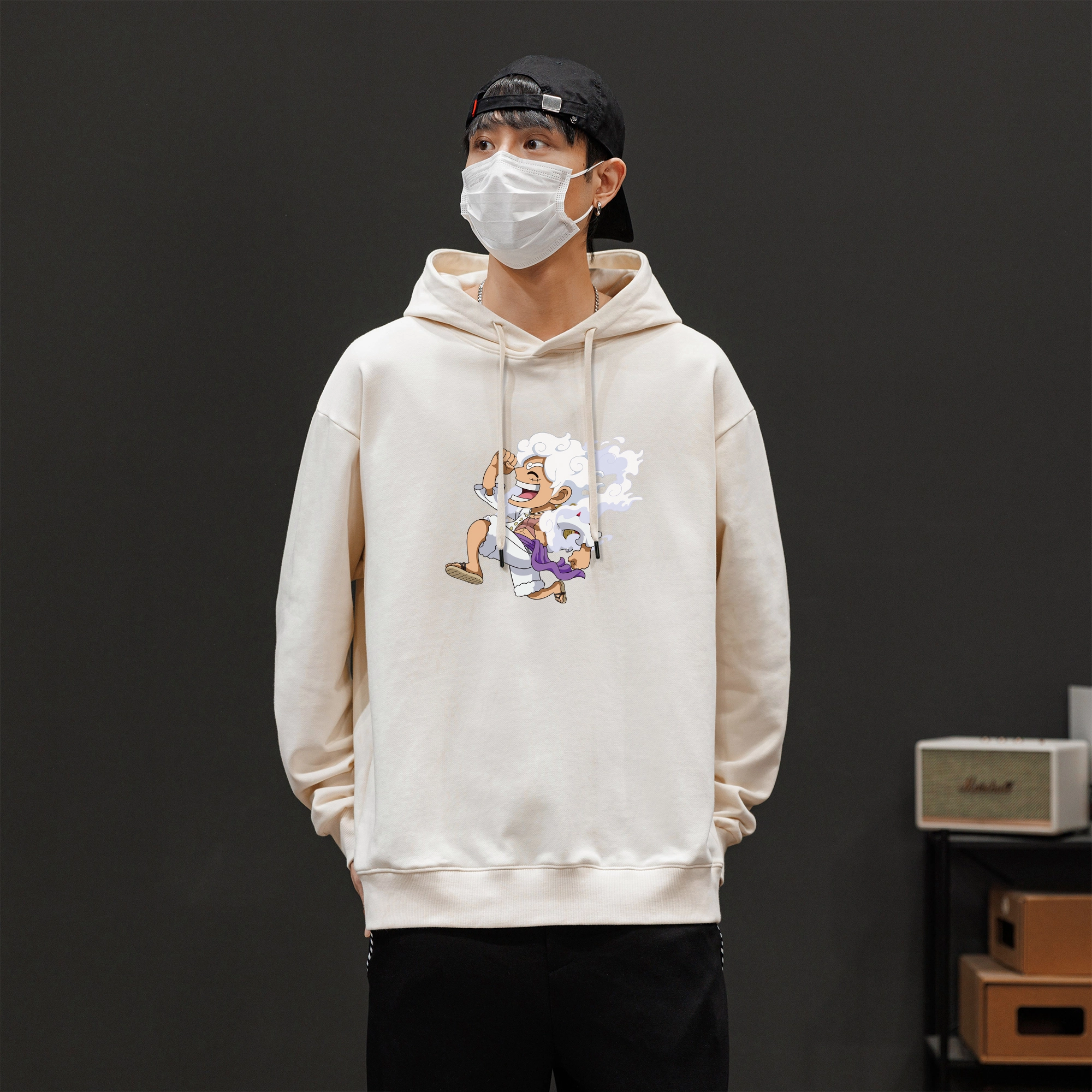 ONE PIECE D