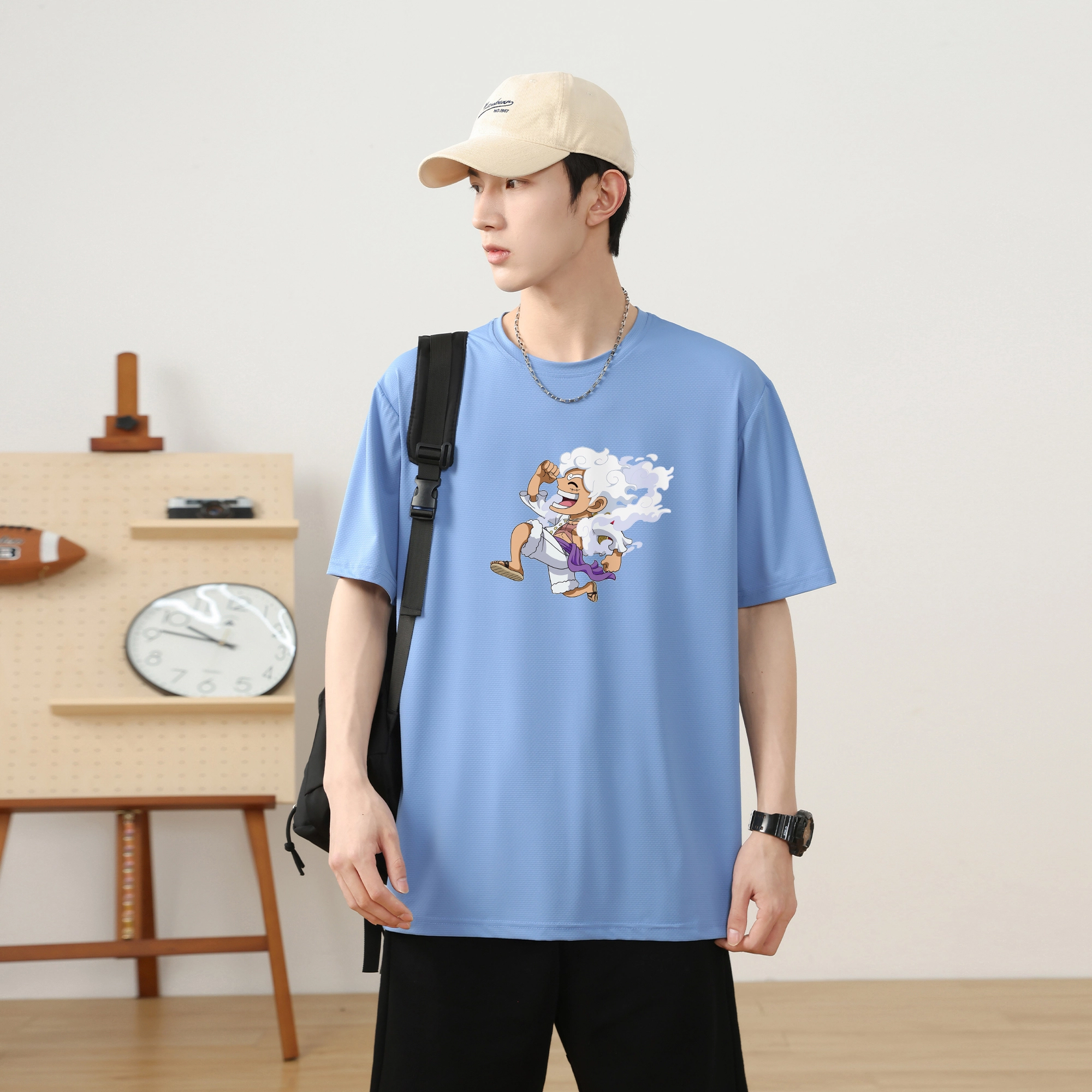 ONE PIECE QDDT