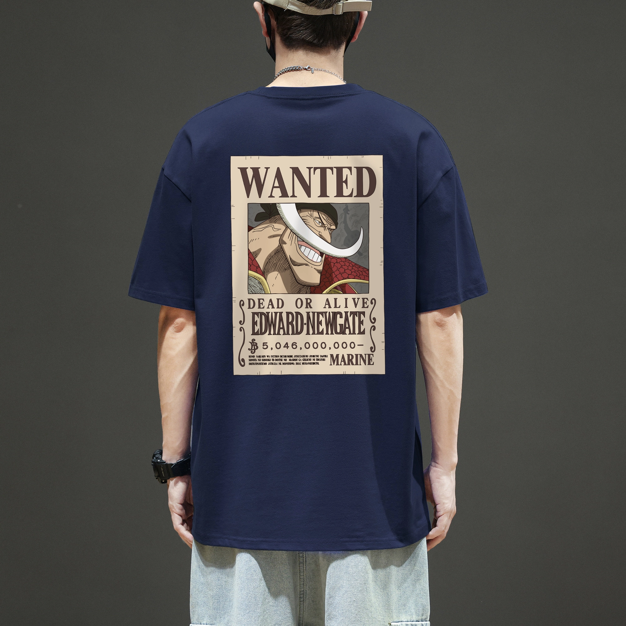 ONE PIECE T