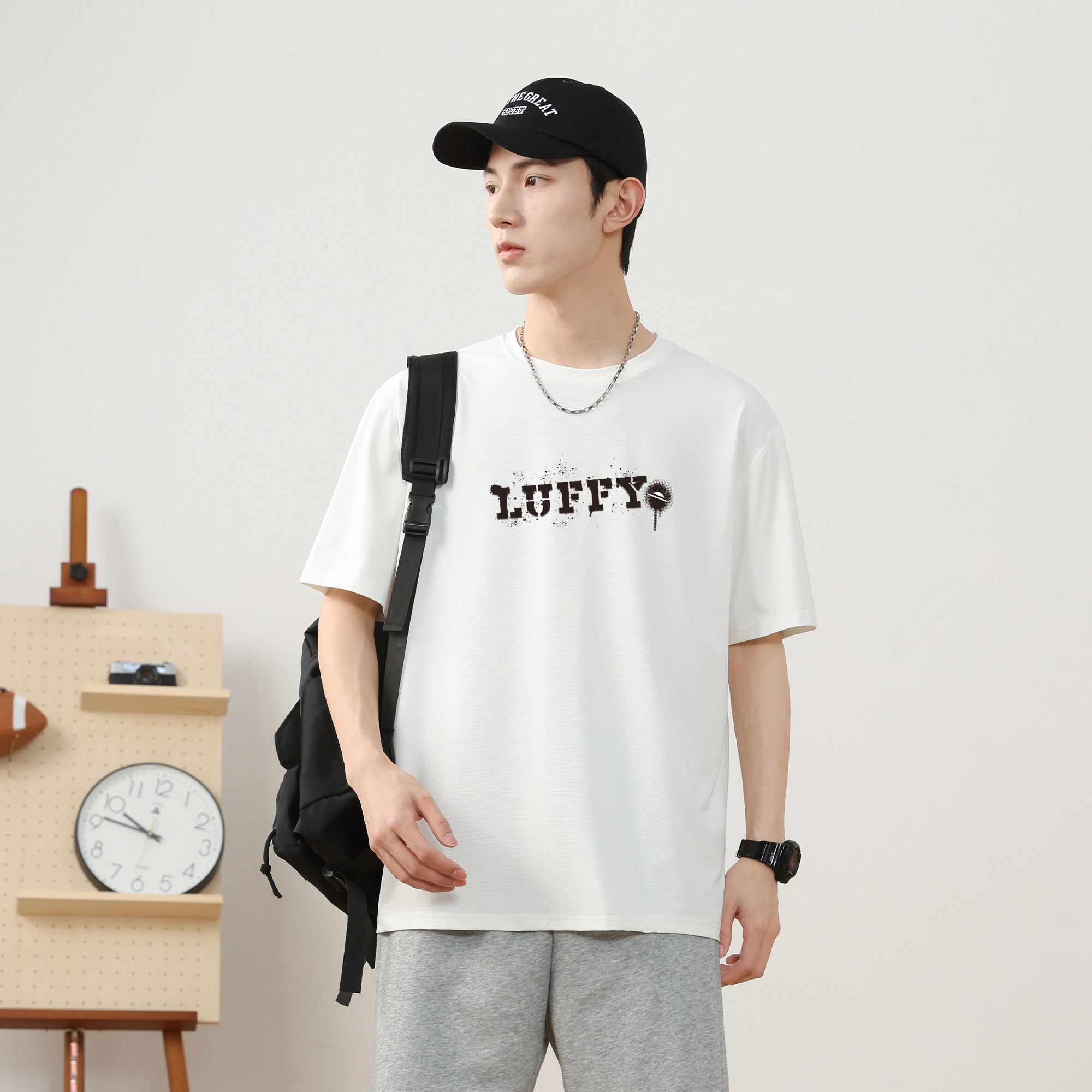 ONE PIECE LUFFYDT