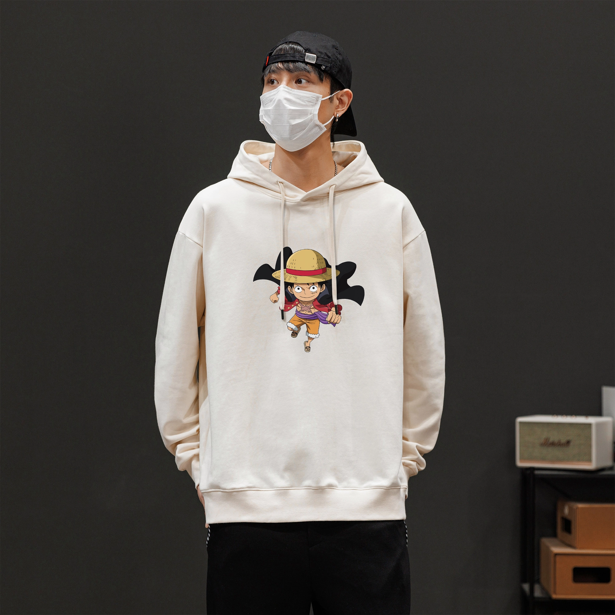 ONE PIECE D