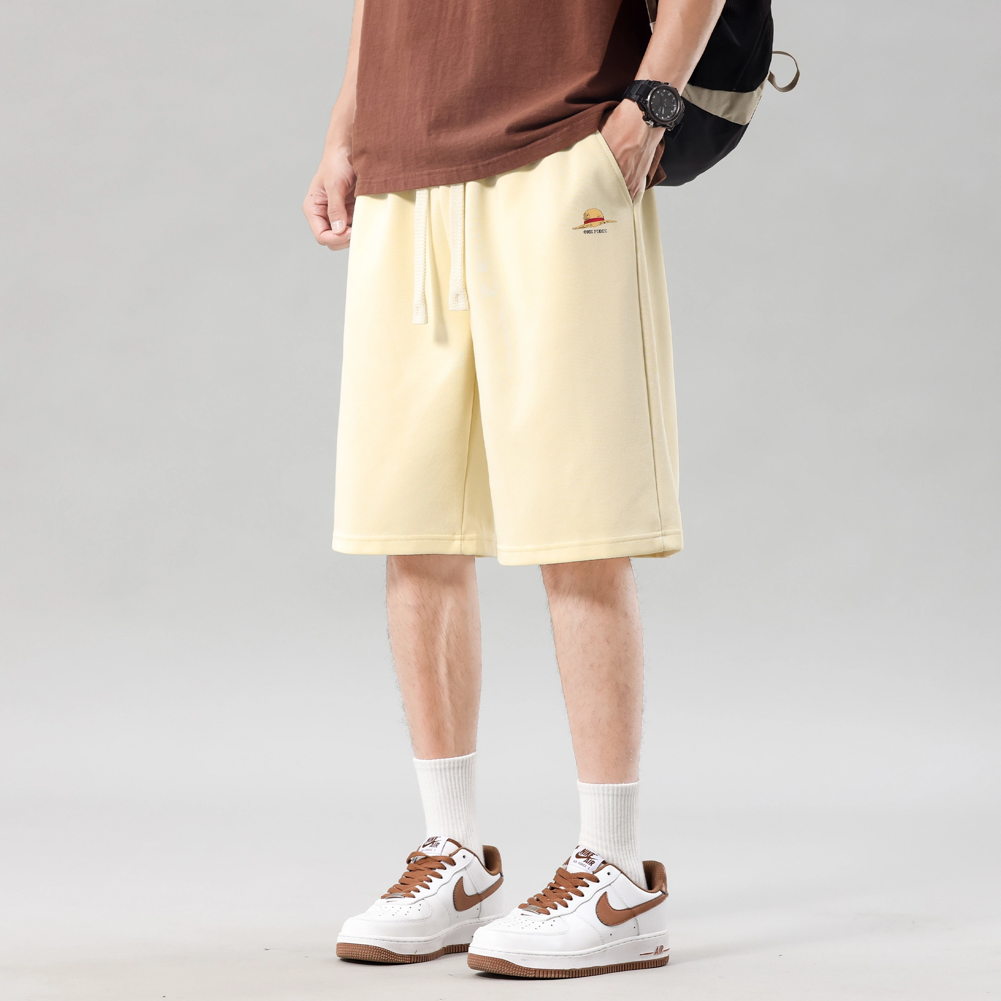 ONE PIECE D