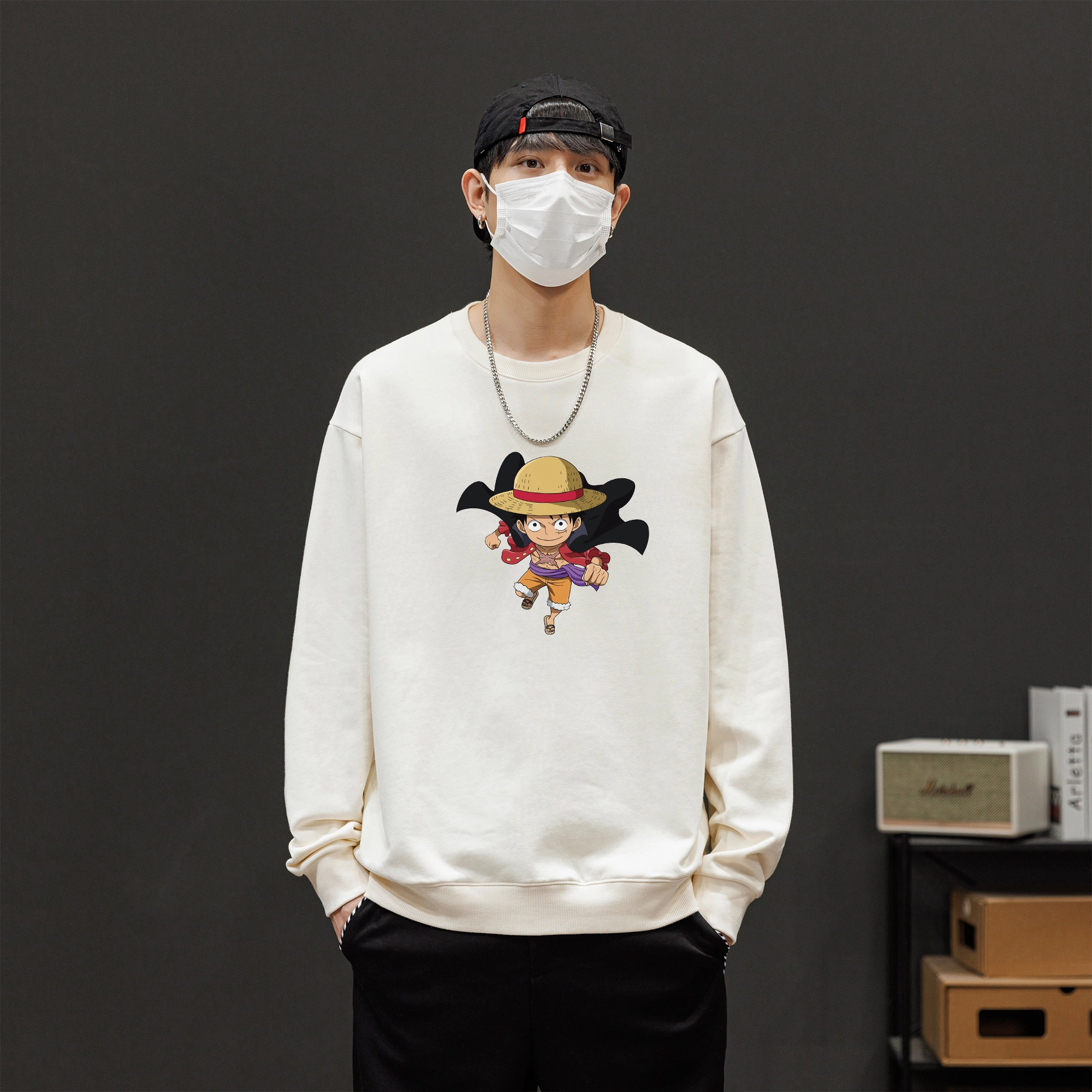ONE PIECE QD