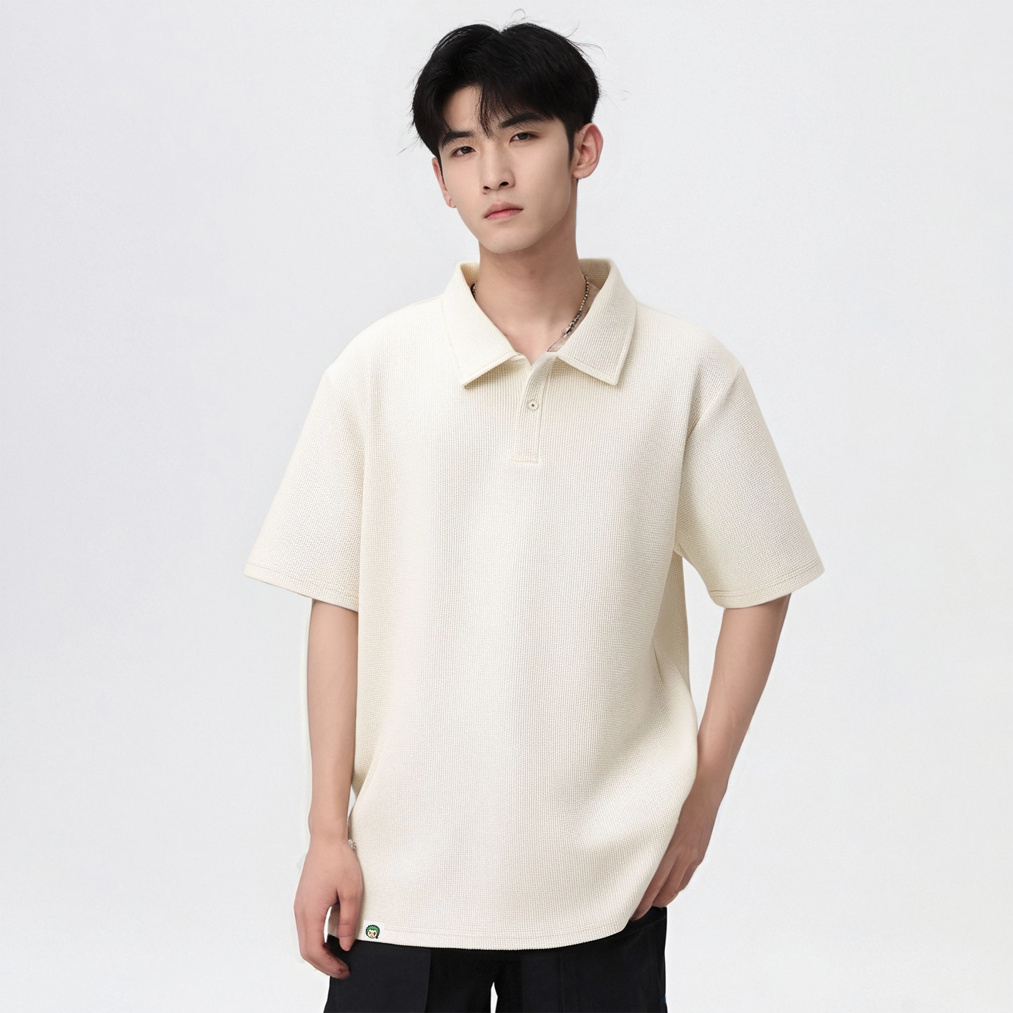ONE PIECE Polo