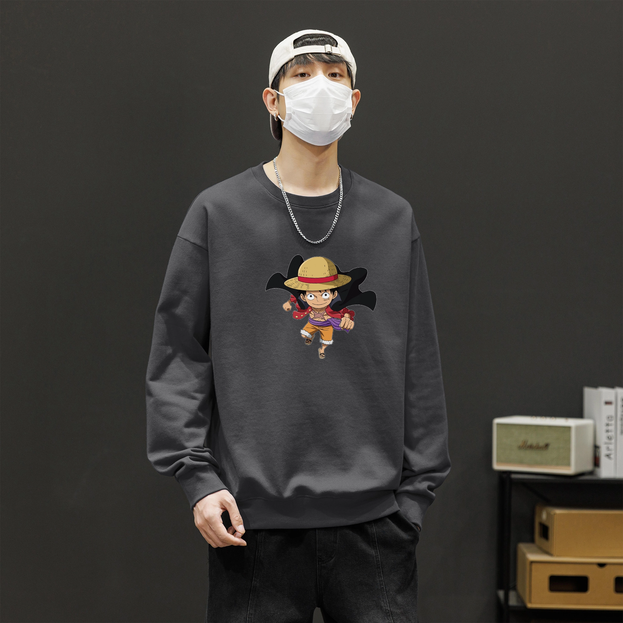 ONE PIECE QD