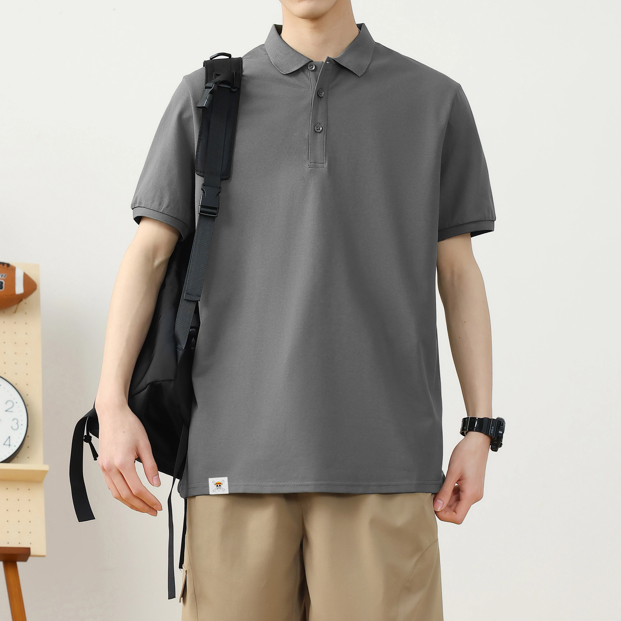 ONE PIECE Polo