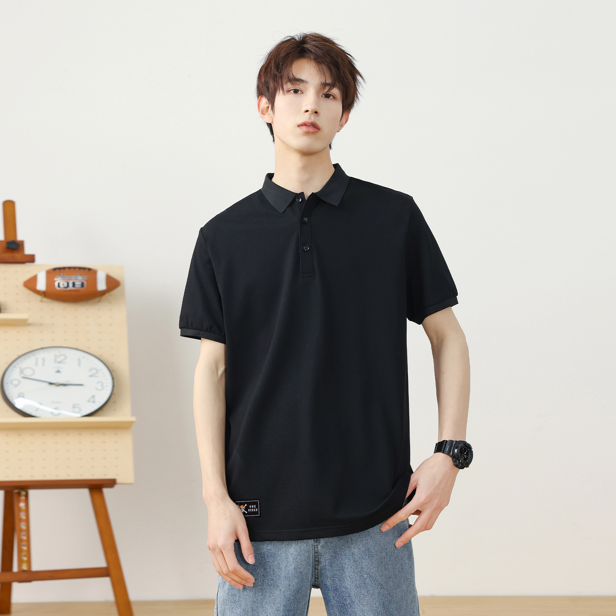 ONE PIECE Polo