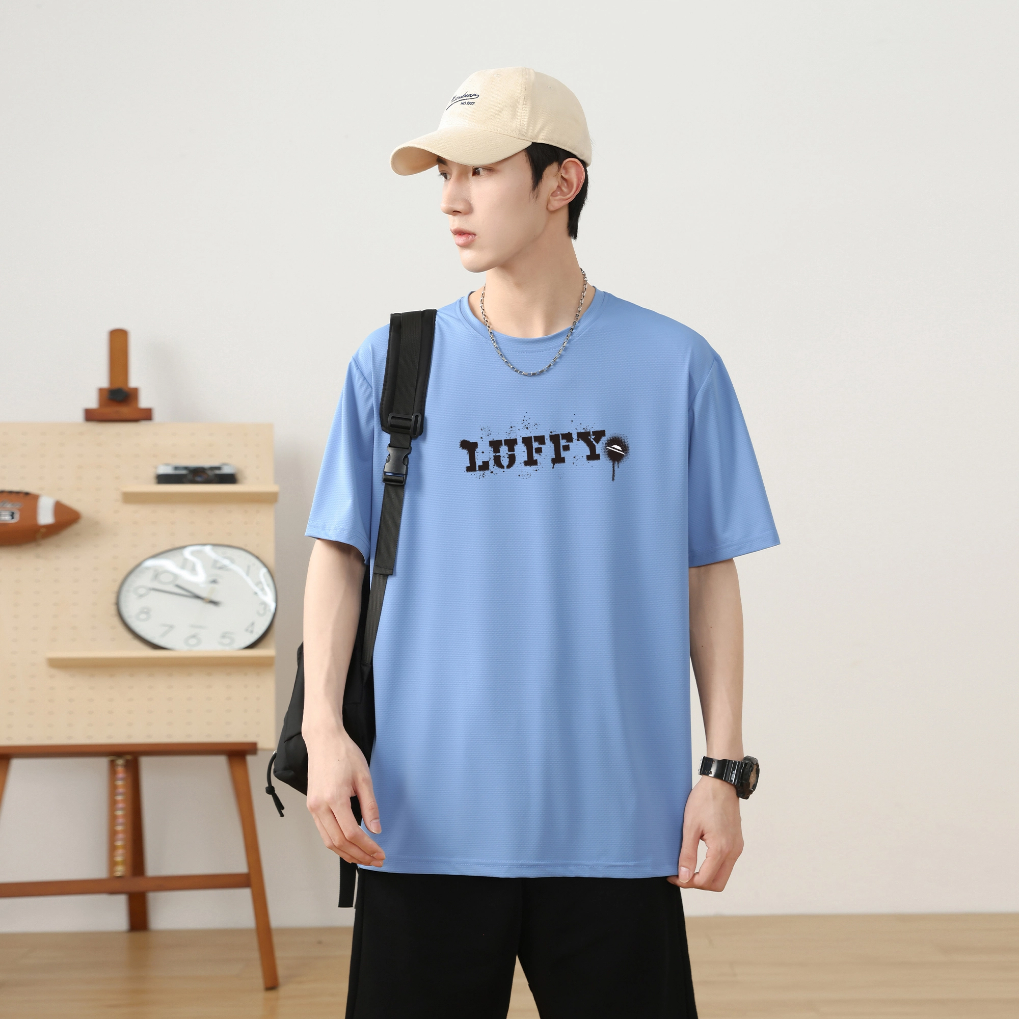 ONE PIECE LUFFYDT