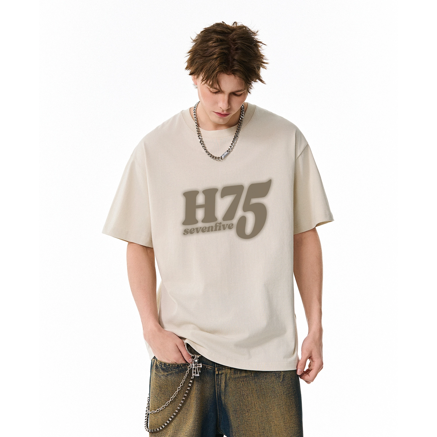 H-75 LOGOT