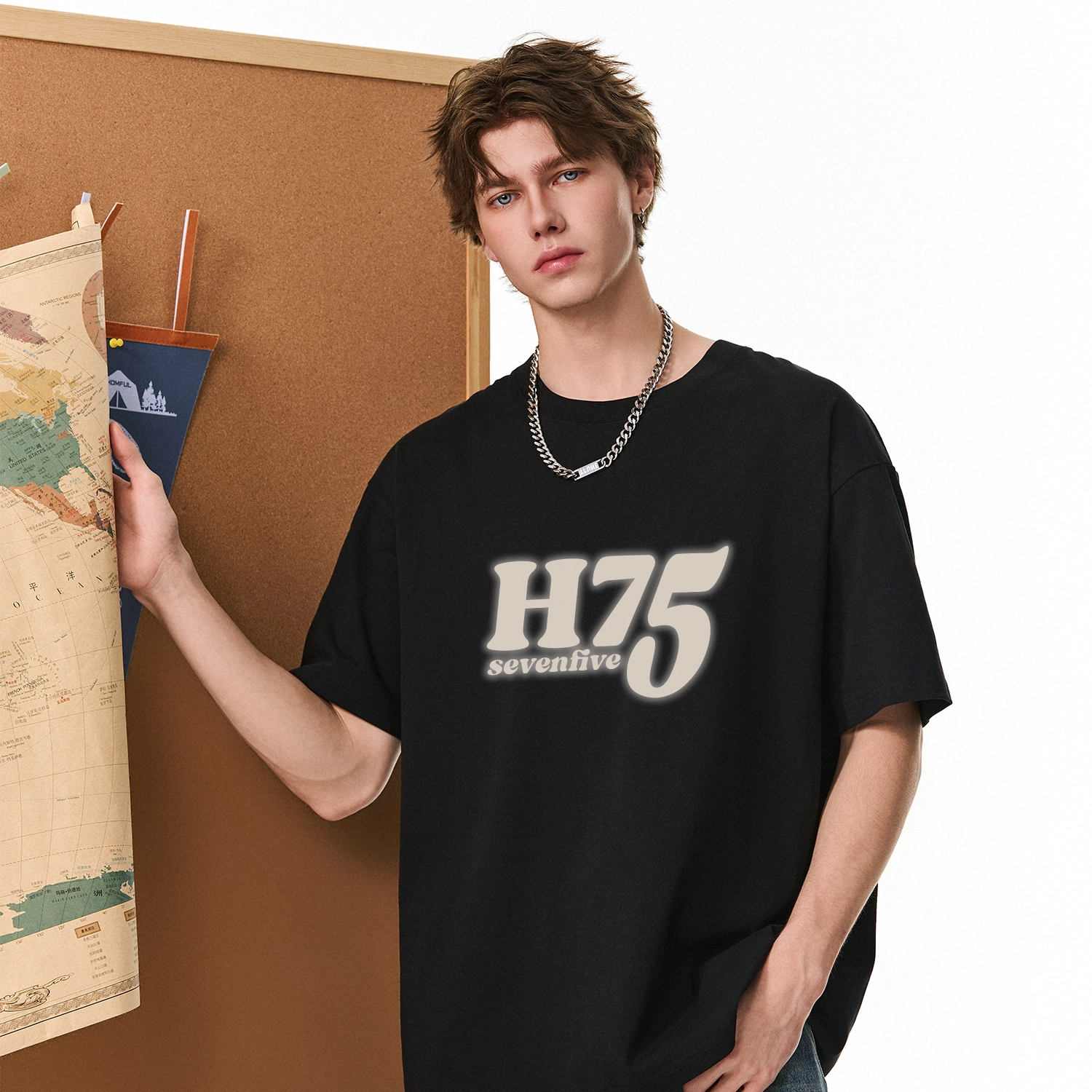 H-75 LOGOT