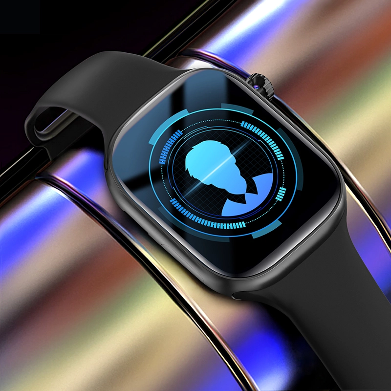 ATOUMU S10 app GPS4GWatch