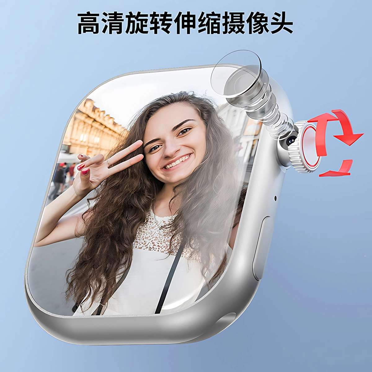 ATOUMU S10max app WiFi