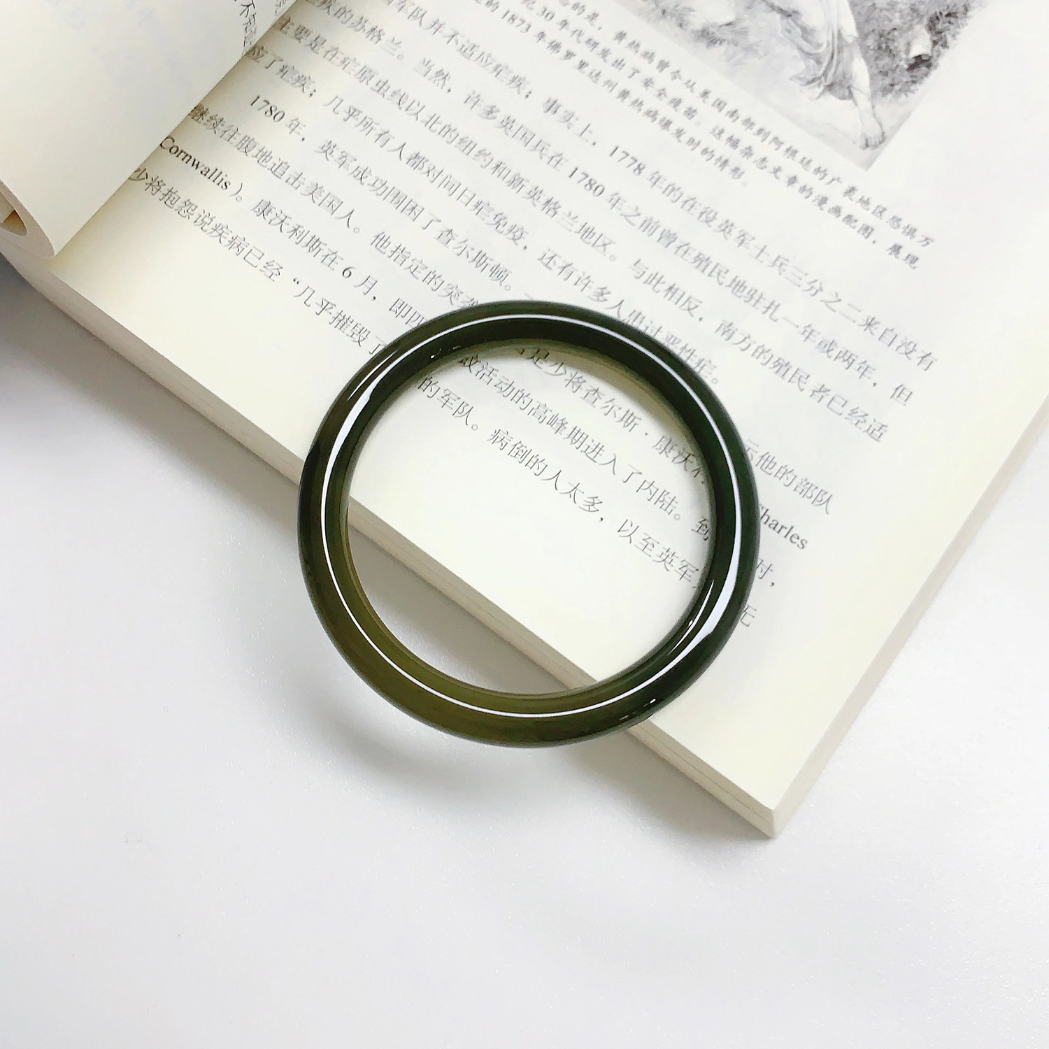 IWE 8mm