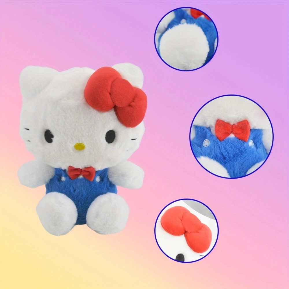 E-STRONG Sanrio Hello Kitty 50 23cm