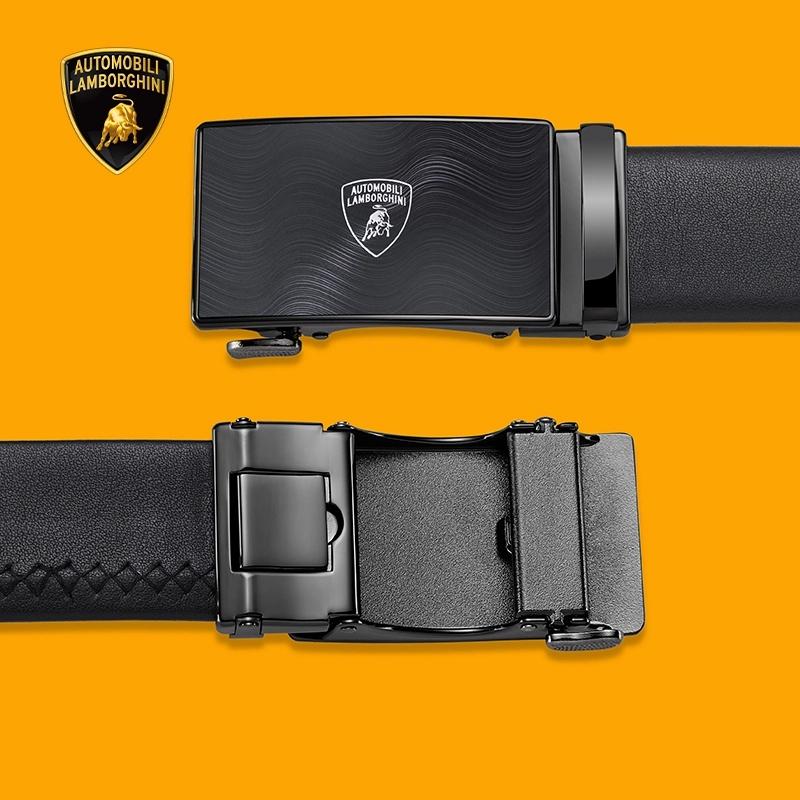 Automobili Lamborghini 3.5cm