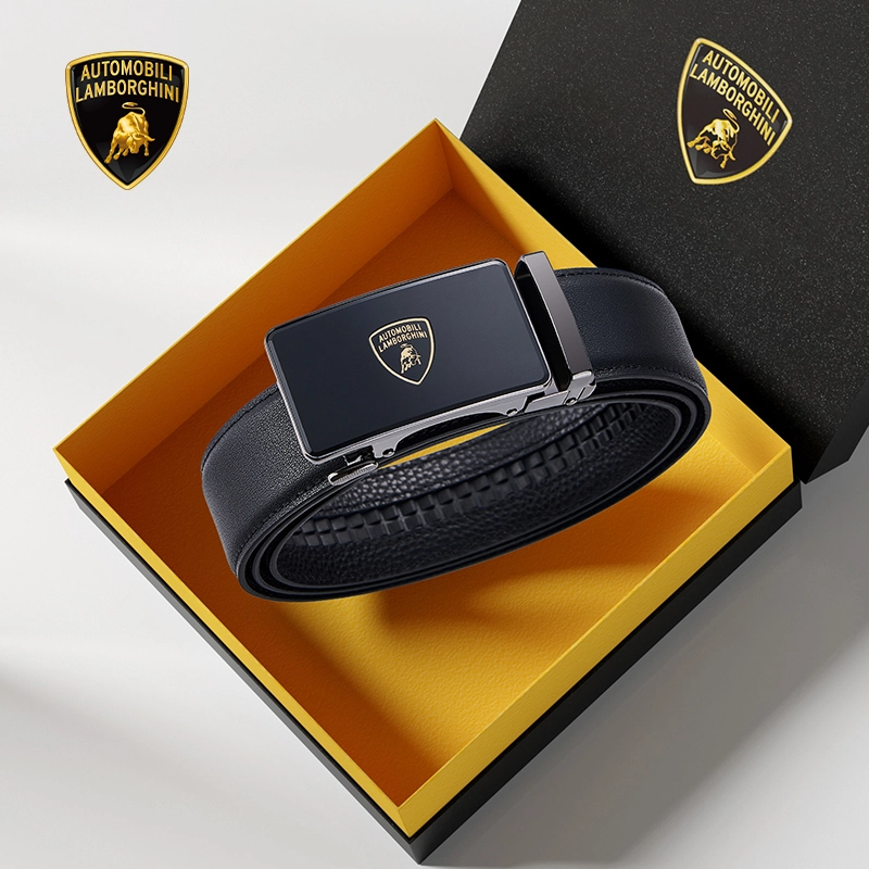 Automobili Lamborghini 3.5cm