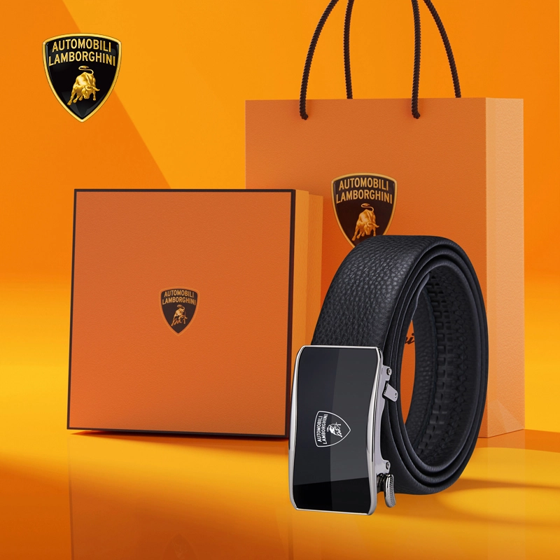 Automobili Lamborghini 3.5cm
