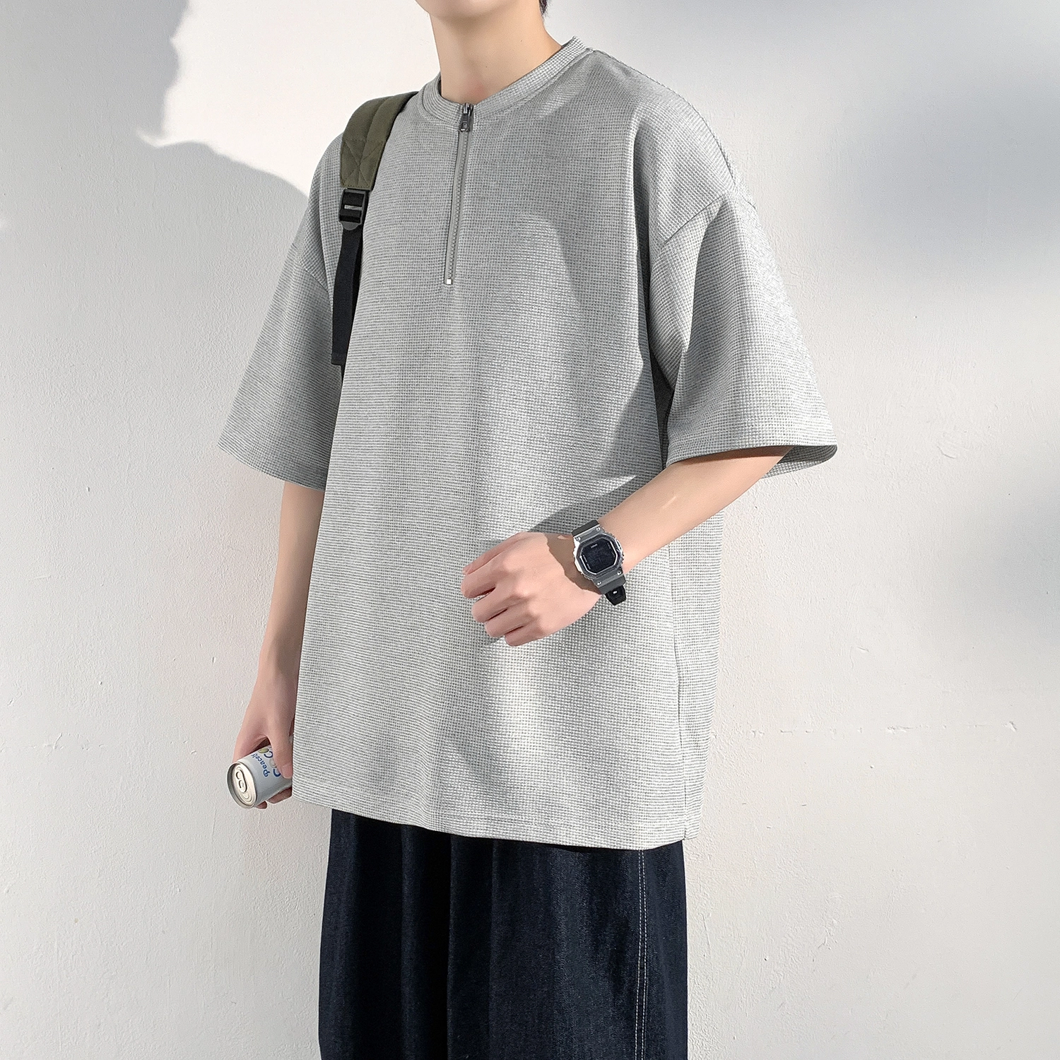 T