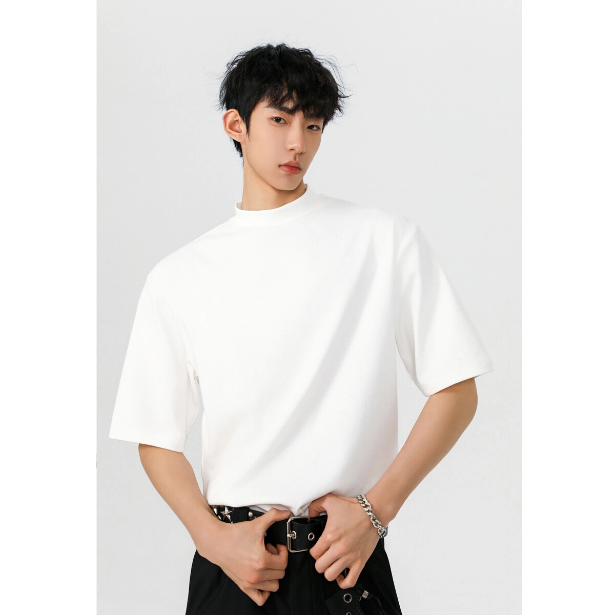 PAINT STAIN T