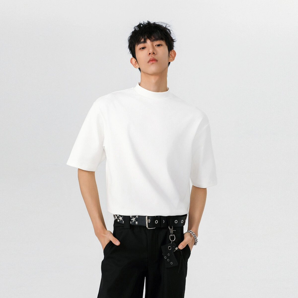 PAINT STAIN T