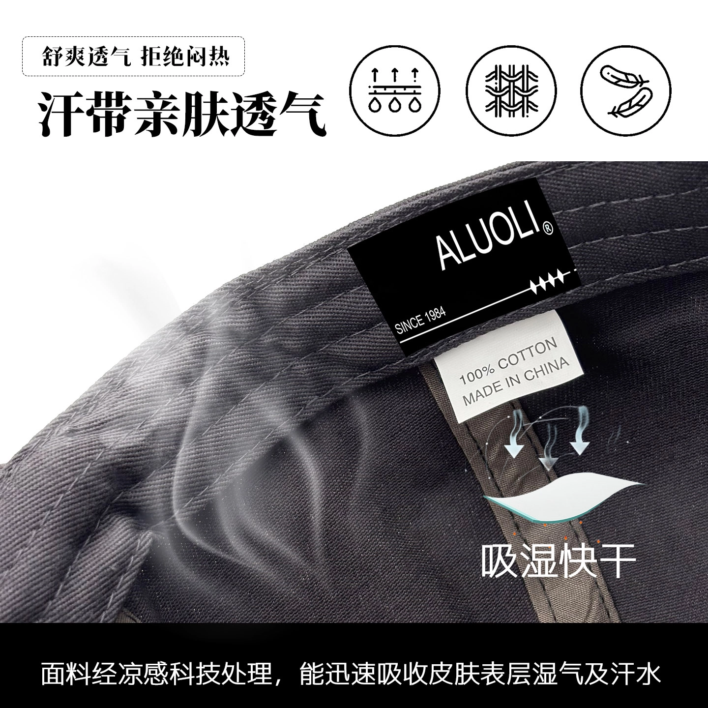 ALUOLI
