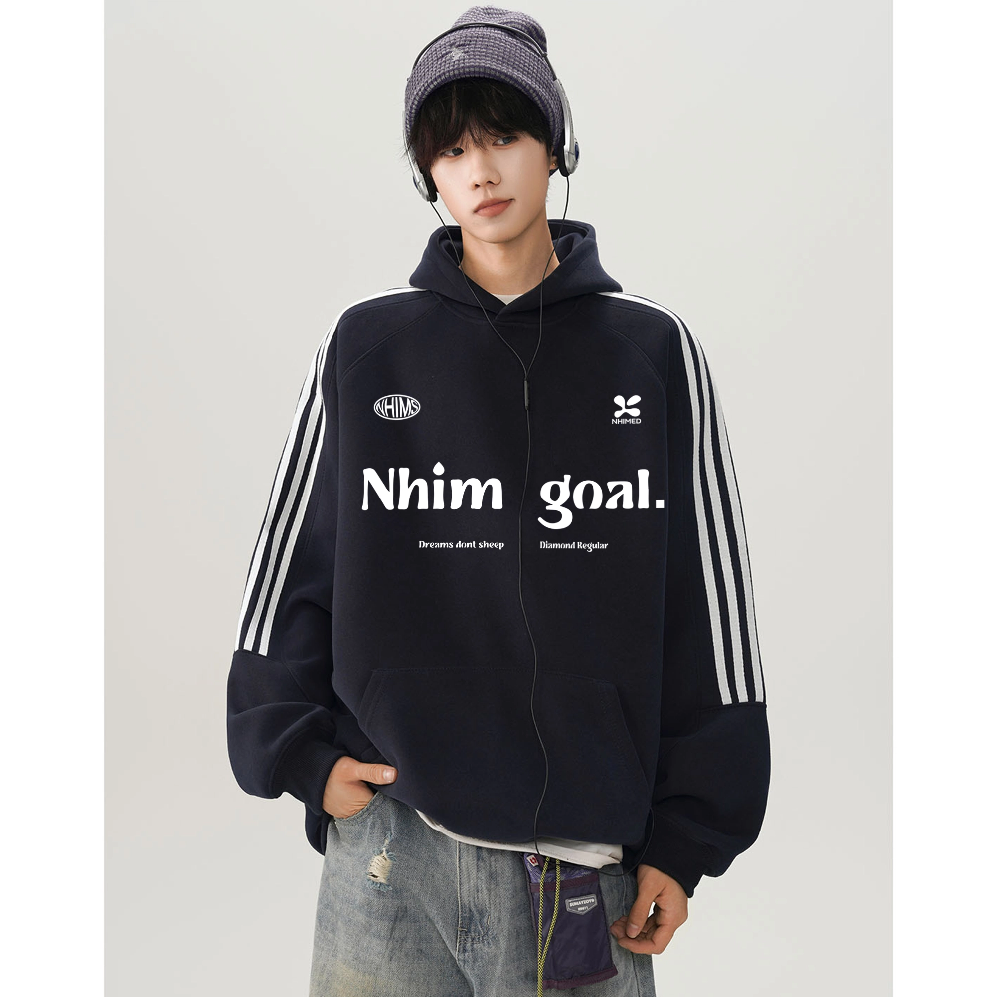 NHIM Logo