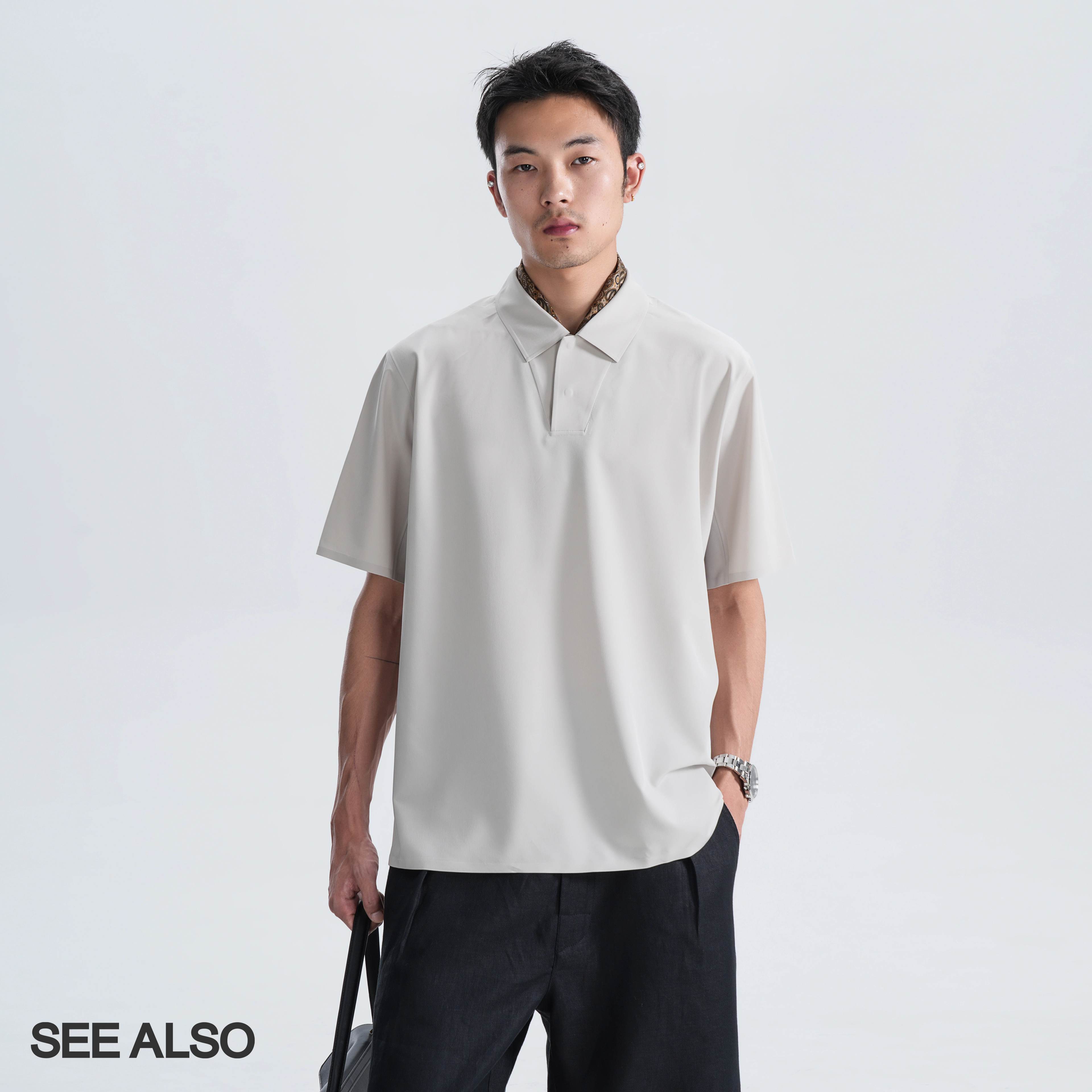 SEE ALSO Droms tech 25T POLO POLO