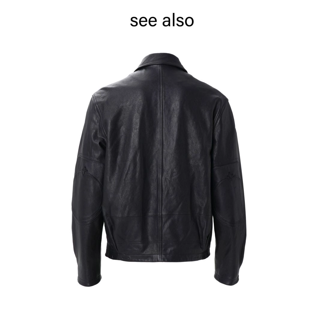 SEE ALSO