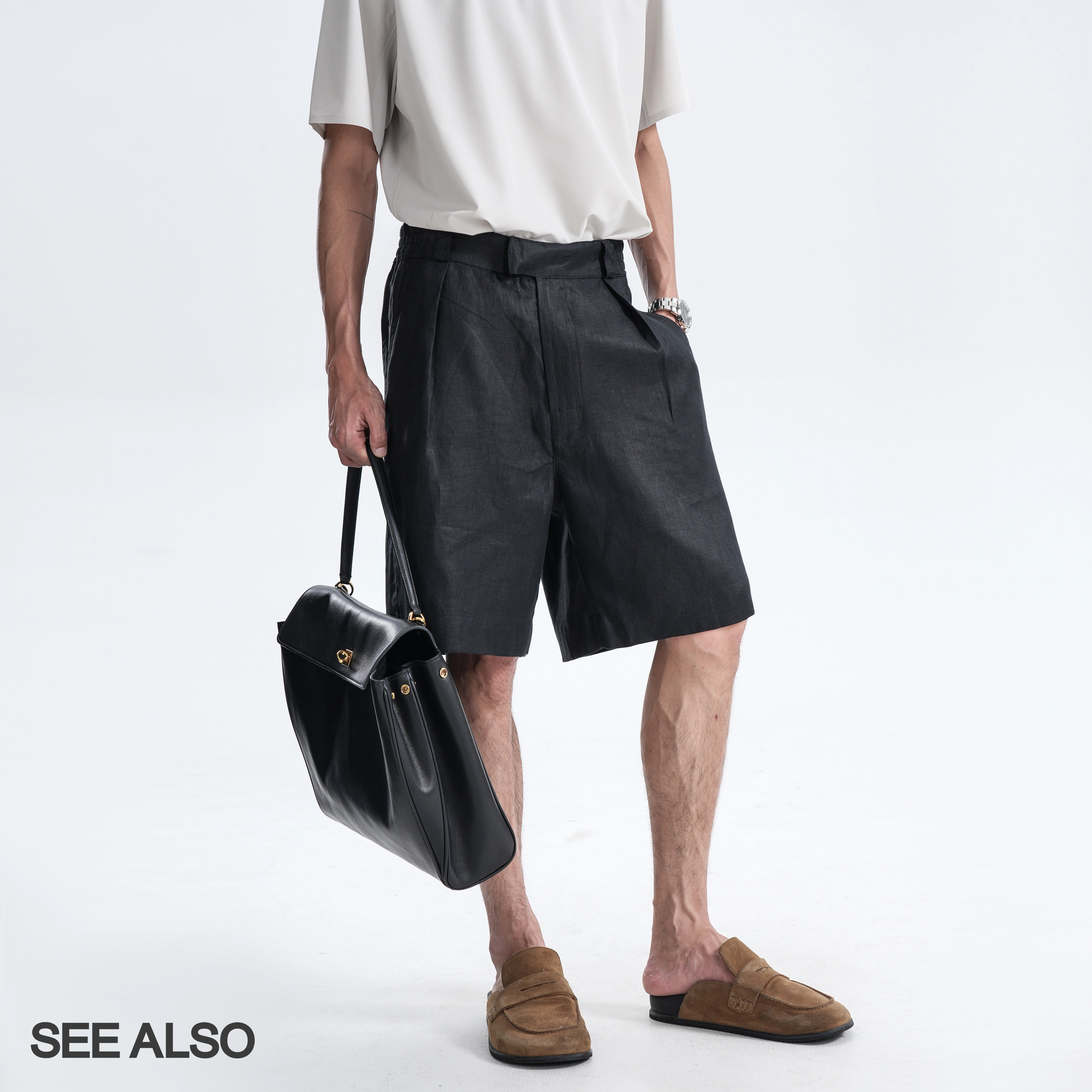 SEE ALSO Reinga40