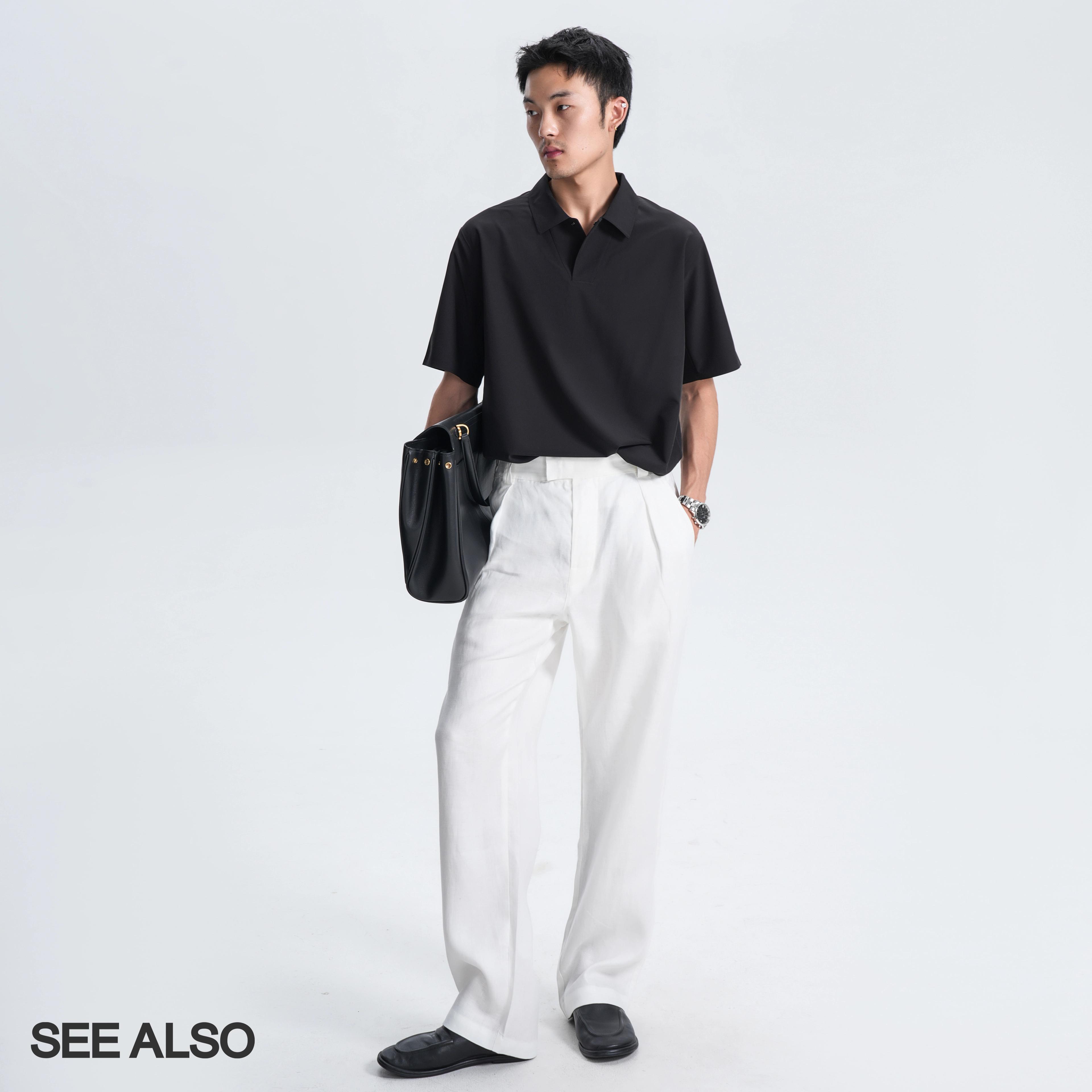 SEE ALSO Droms tech 25T POLO POLO