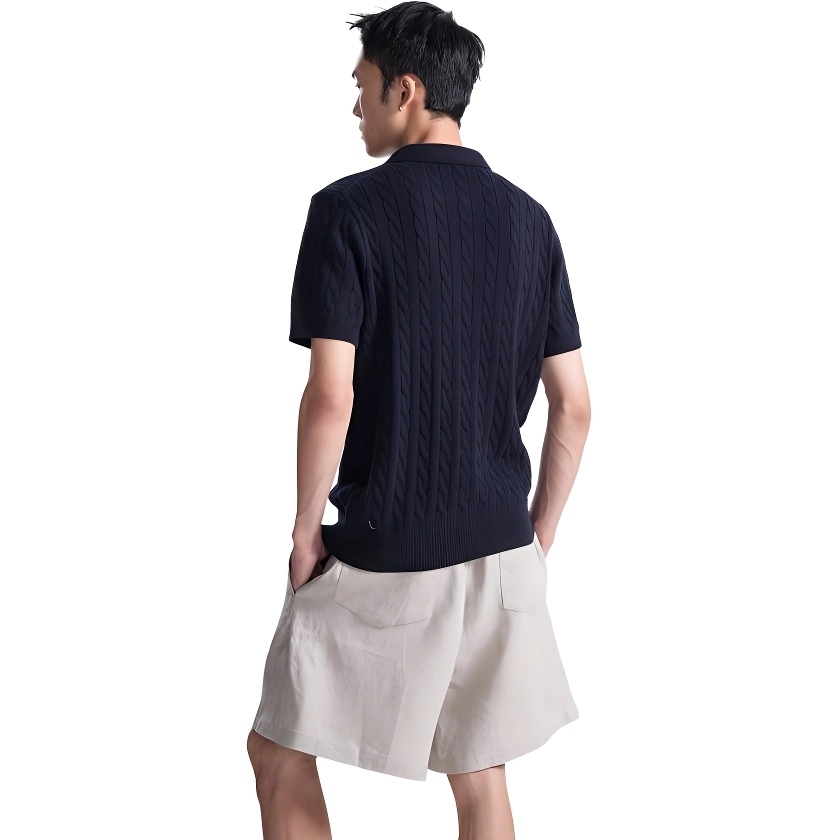 SEE ALSO Polo