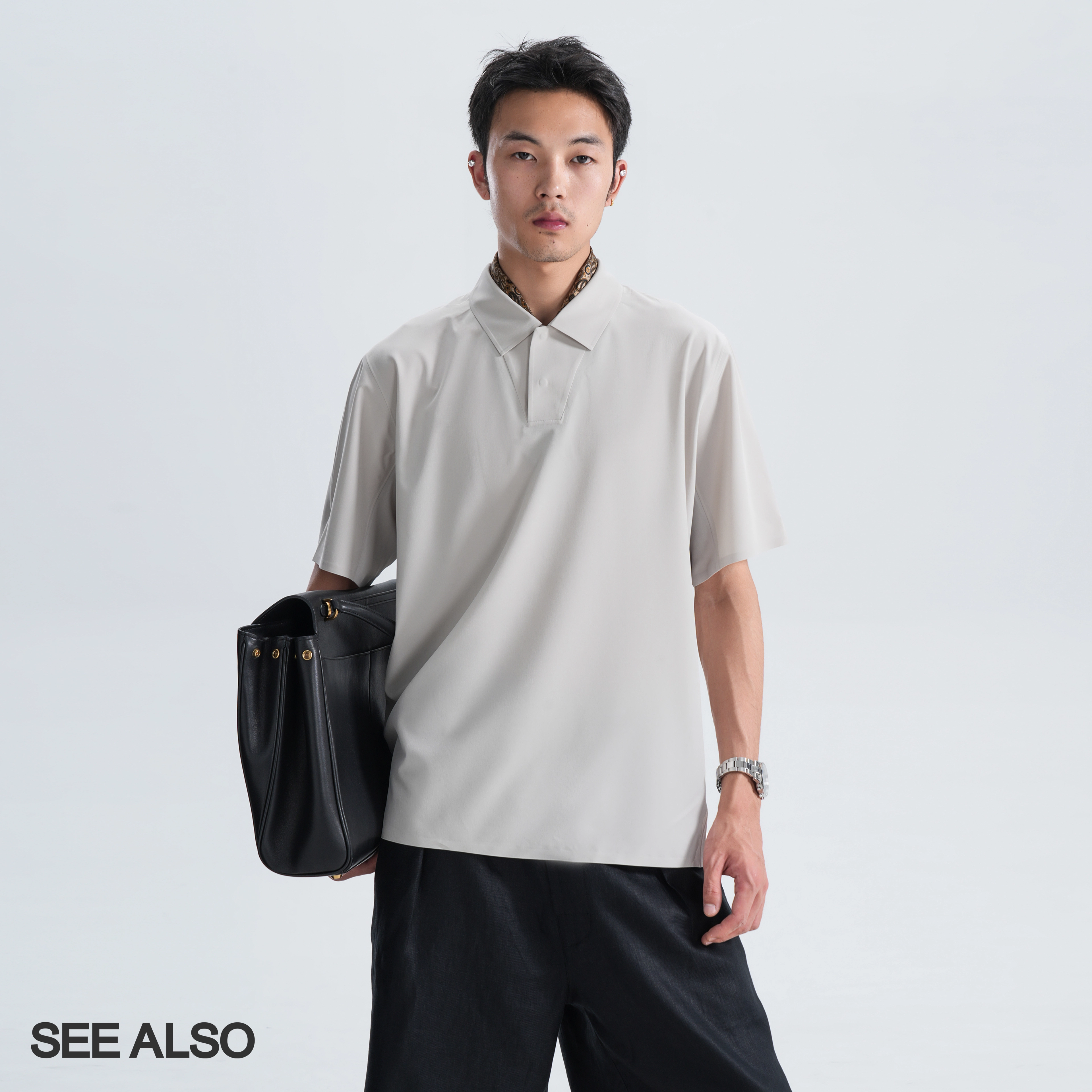 SEE ALSO Droms tech 25T POLO POLO