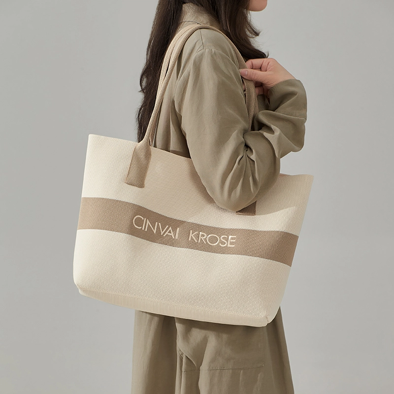 CinvaiKrose Tote