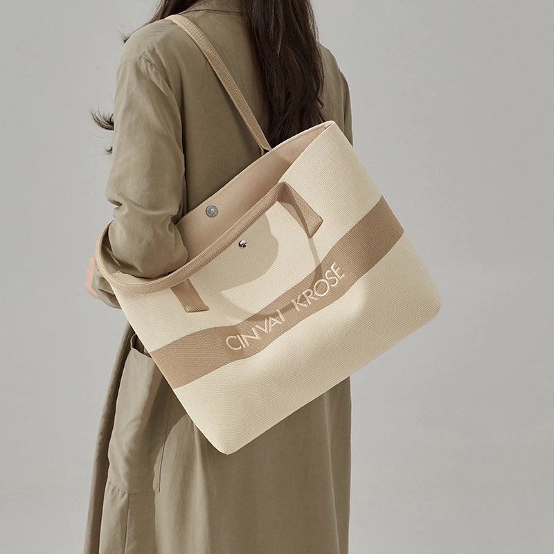 CinvaiKrose Tote