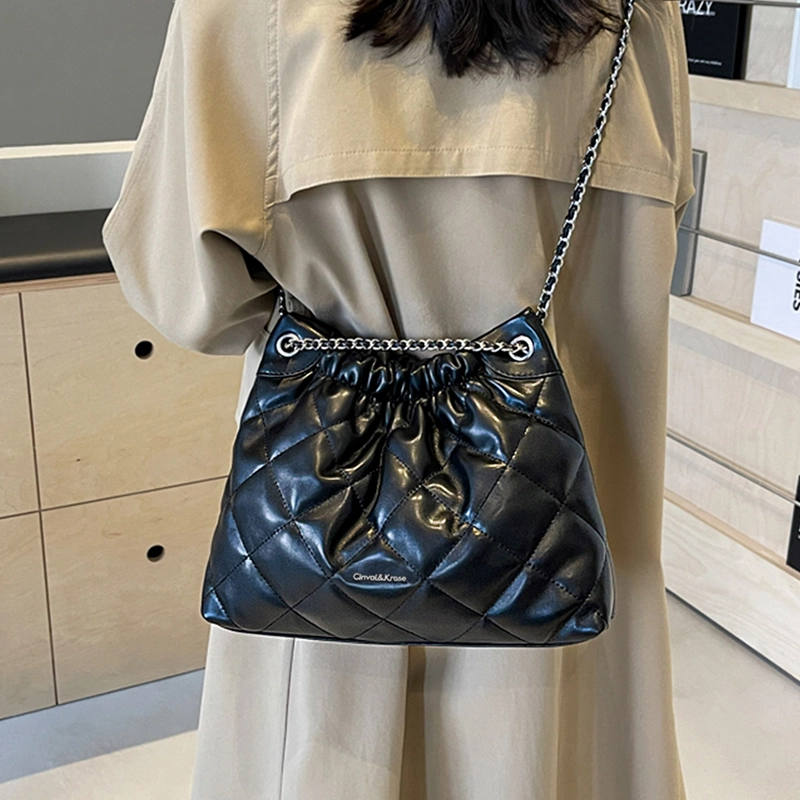 CinvaiKrose Tote