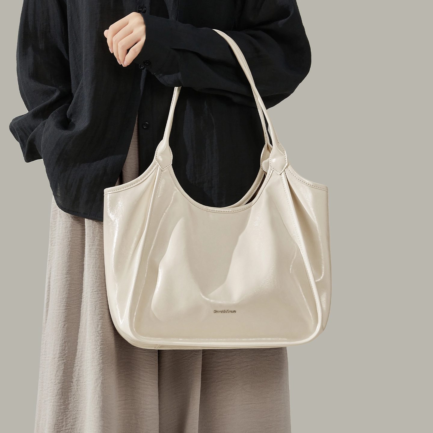 CinvaiKrose Tote