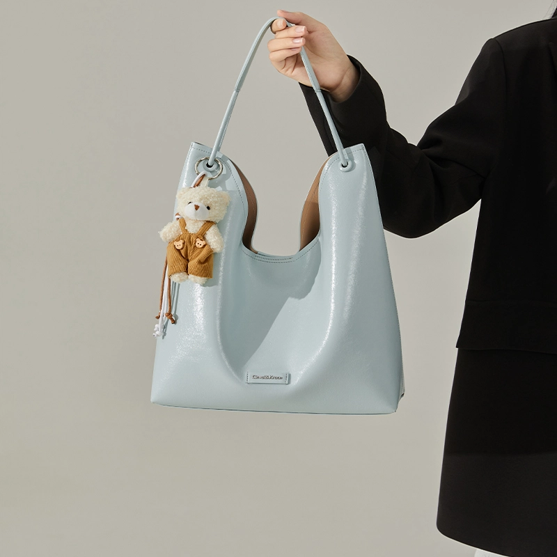 CinvaiKrose Tote
