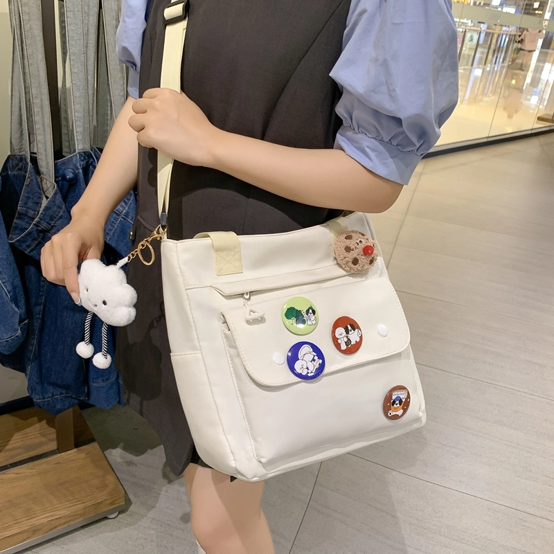行途 包包通勤单肩包简约休闲斜挎包
