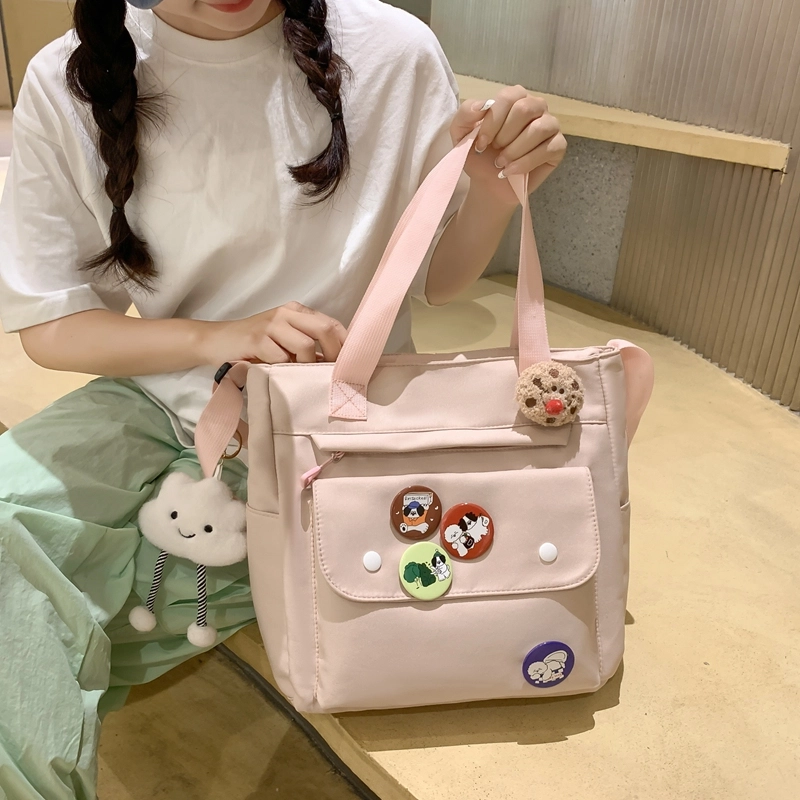 行途 包包通勤单肩包简约休闲斜挎包