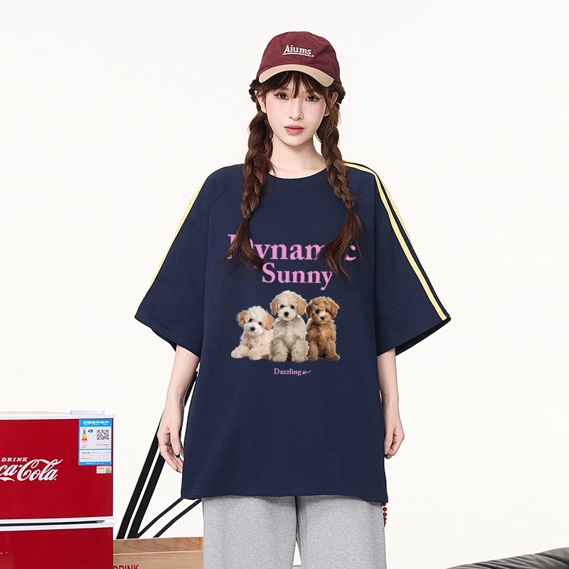 Warrior T