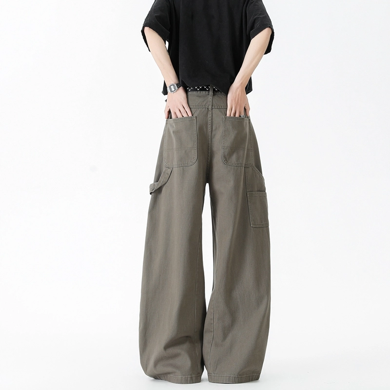 Warrior cleanfitvintage