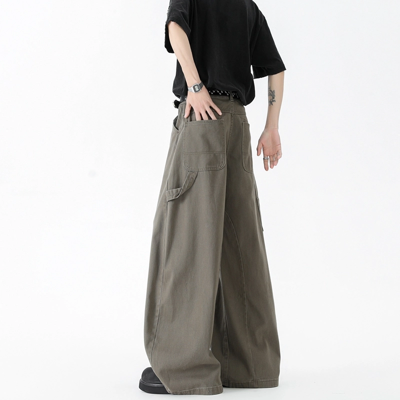 Warrior cleanfitvintage