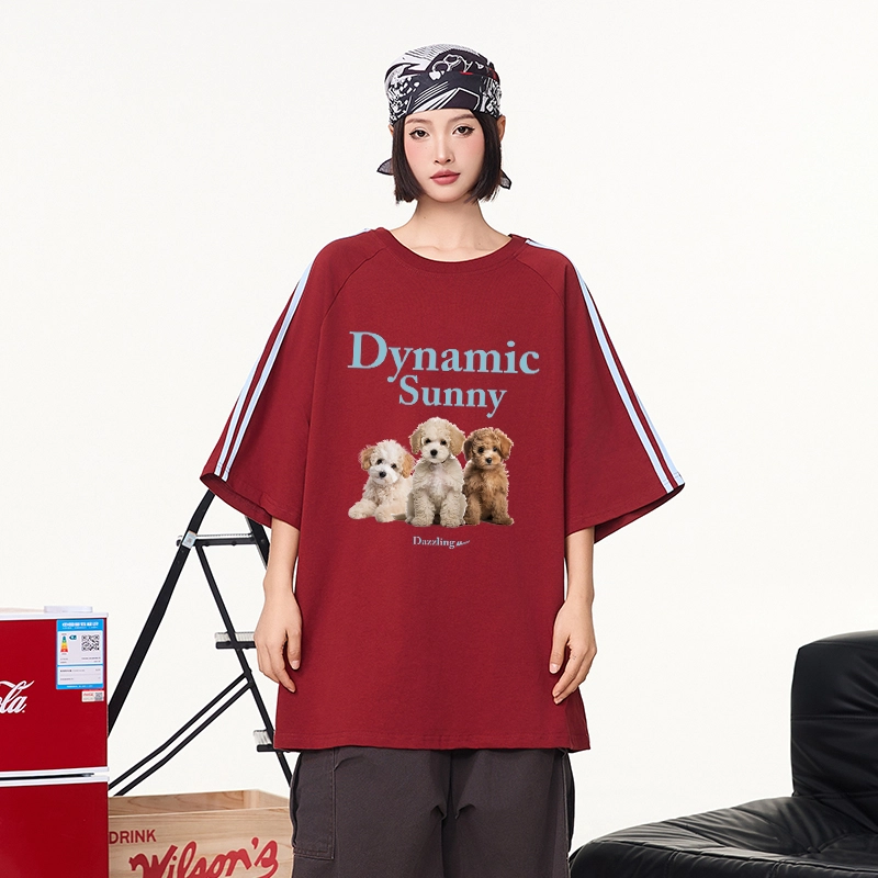 Warrior T