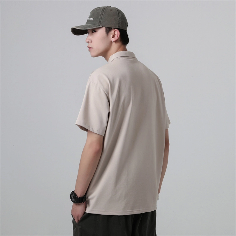 Warrior logoTPolo