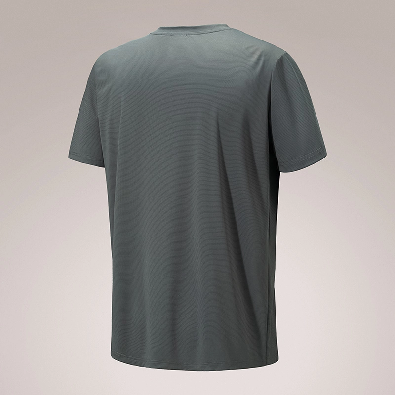 Warrior T