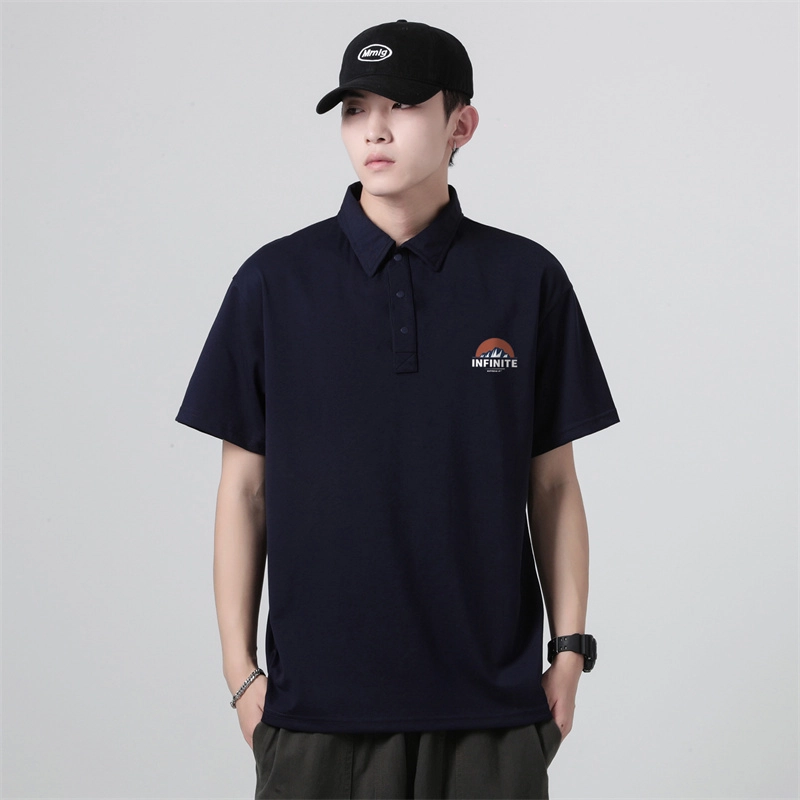 Warrior logoTPolo