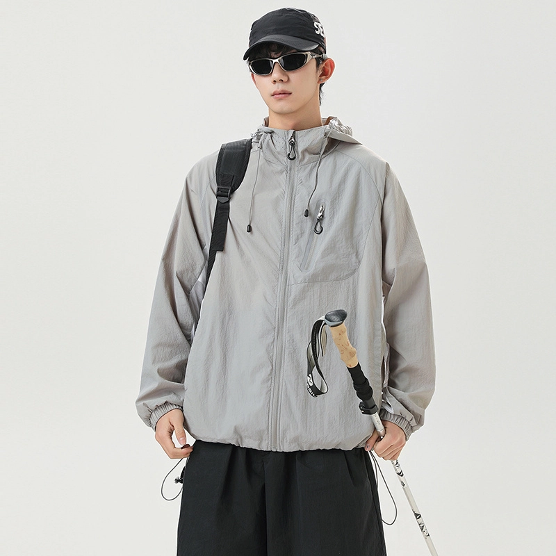 Warrior UPF50+