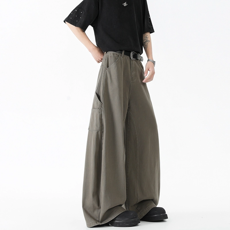 Warrior cleanfitvintage